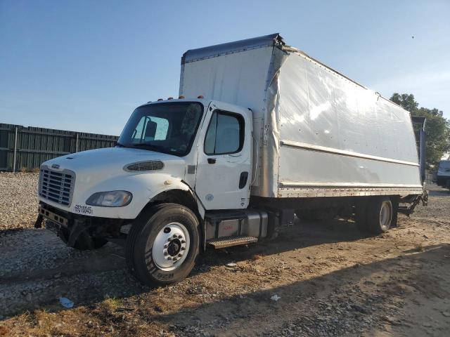  Salvage Freightliner M2 106 Med