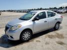 Nissan Versa S Image 1