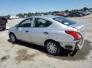Nissan Versa S Image 13
