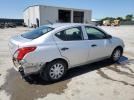 Nissan Versa S Image 2