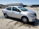 Nissan Versa S Image 4