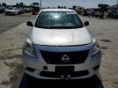 Nissan Versa S Image 5