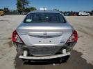 Nissan Versa S Image 12