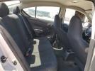 Nissan Versa S Image 3