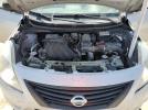 Nissan Versa S Image 8