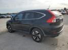 Honda Crv Touring Image 8