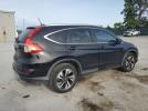 Honda Crv Touring Image 4
