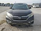 Honda Crv Touring Image 11