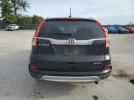 Honda Crv Touring Image 3
