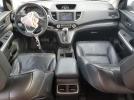 Honda Crv Touring Image 5
