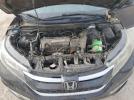 Honda Crv Touring Image 10