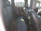 Jeep Renegade Limited Image 9