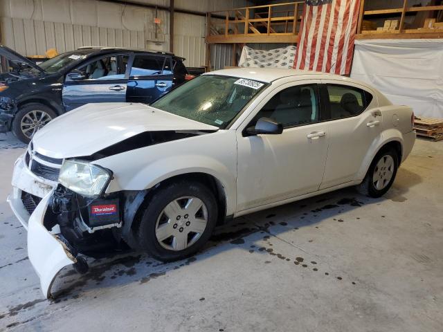  Salvage Dodge Avenger