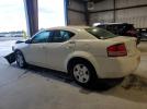 Dodge Avenger Sxt Image 3