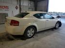 Dodge Avenger Sxt Image 2