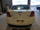 Dodge Avenger Sxt Image 11