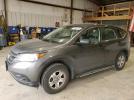Honda Crv Lx Image 1