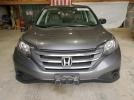 Honda Crv Lx Image 2