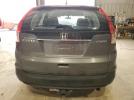 Honda Crv Lx Image 5