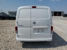 Nissan Nv 2.5s Image 7