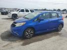 Nissan Versa S Image 1