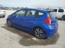 Nissan Versa S Image 3