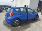Nissan Versa S Image 2