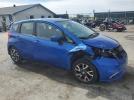 Nissan Versa S Image 5