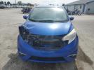 Nissan Versa S Image 12