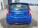 Nissan Versa S Image 4