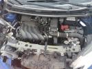 Nissan Versa S Image 8