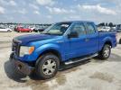 Ford F-150 Super Cab Image 1