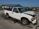 GMC Sonoma Image 4