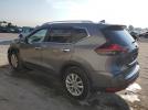 Nissan Rogue S Image 9