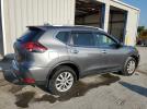 Nissan Rogue S Image 7