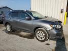 Nissan Rogue S Image 5