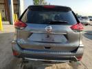 Nissan Rogue S Image 4