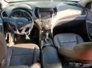 Hyundai SANTA FE Image 10