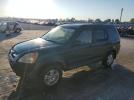 Honda Crv Ex Image 1