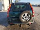Honda Crv Ex Image 9