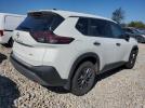 Nissan Rogue S Image 3