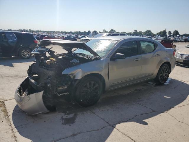  Salvage Dodge Avenger