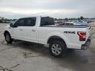 Ford F-150 Supercrew Image 2