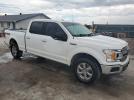 Ford F-150 Supercrew Image 4