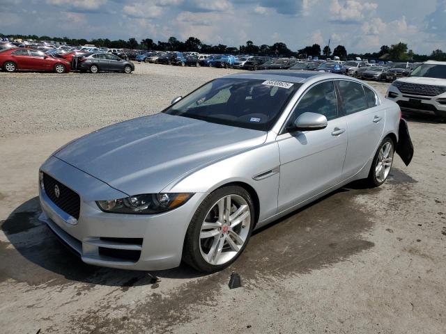  Salvage Jaguar XE