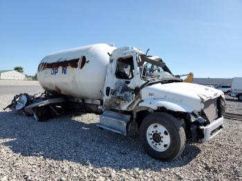  Salvage Freightliner M2 106 Med