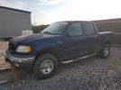 Ford F-150 Supercrew Image 1
