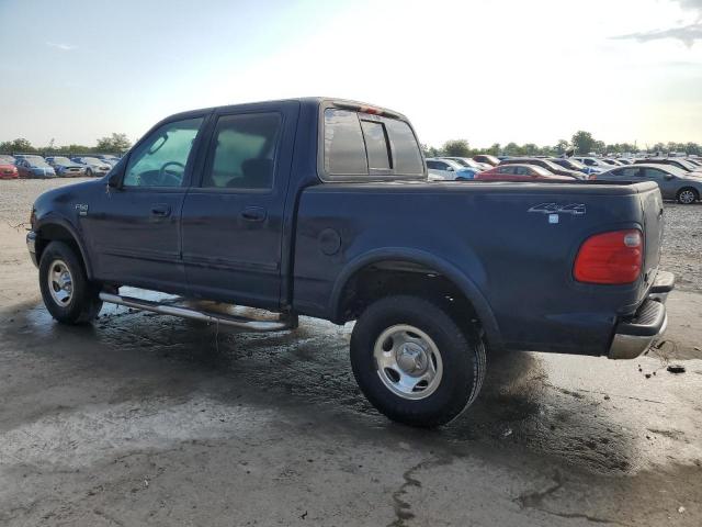 Ford F-150 Supercrew Image 12