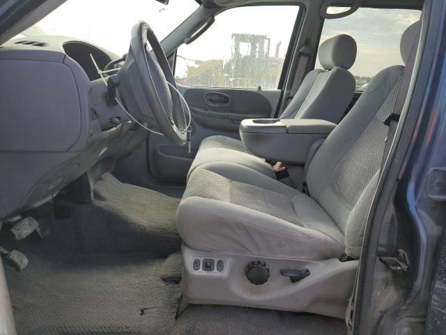 Ford F-150 Supercrew Image 7