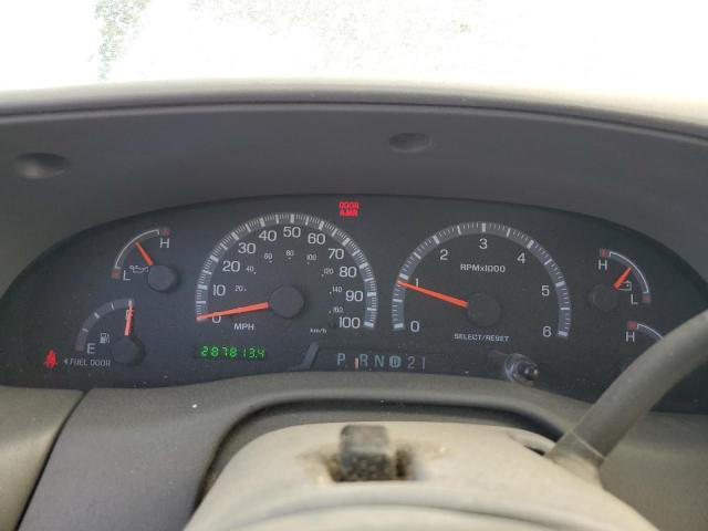 Ford F-150 Supercrew Image 4